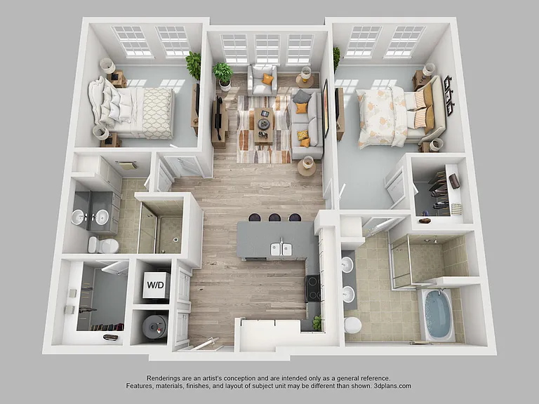 Novus Westshore — Photo 43