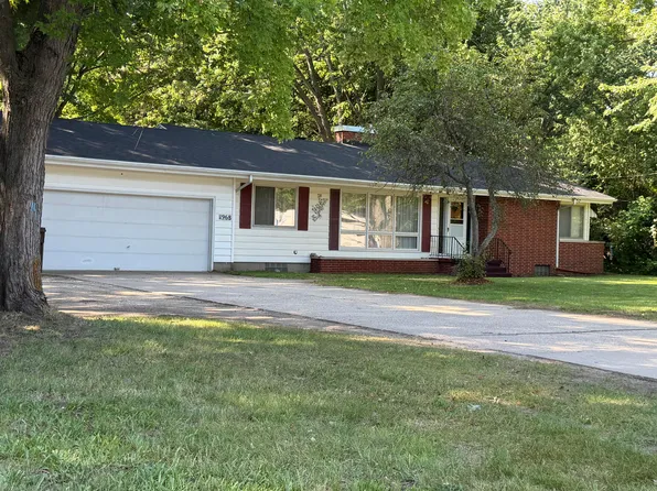 1968 Holton Rd, Muskegon, MI 49445