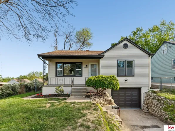 6044 Ruggles St, Omaha, NE 68104