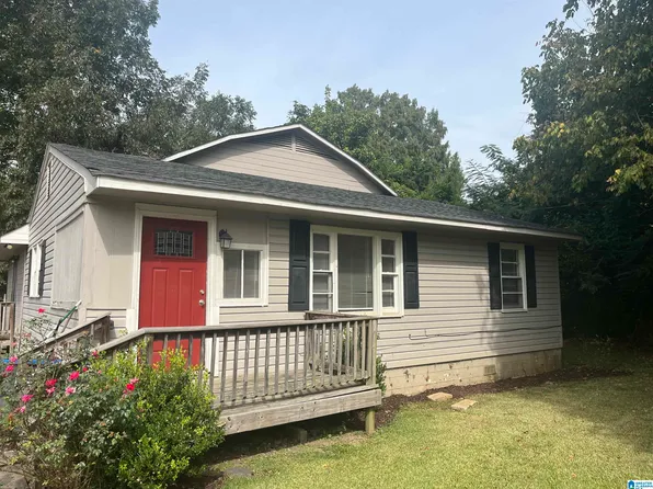 2032 25th Ave N, Bessemer, AL 35023