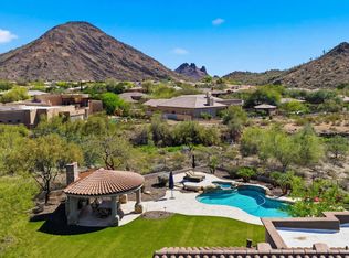 10445 N 132nd Street, Scottsdale, AZ 85259