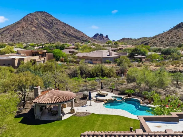 10445 N 132nd Street, Scottsdale, AZ 85259