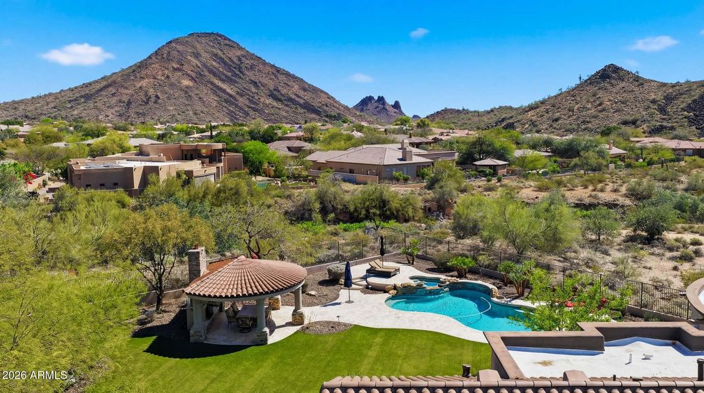 10445 N 132nd Street, Scottsdale, AZ 85259