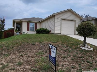 5874 Wildcat Canyon, San Antonio, TX, 78252