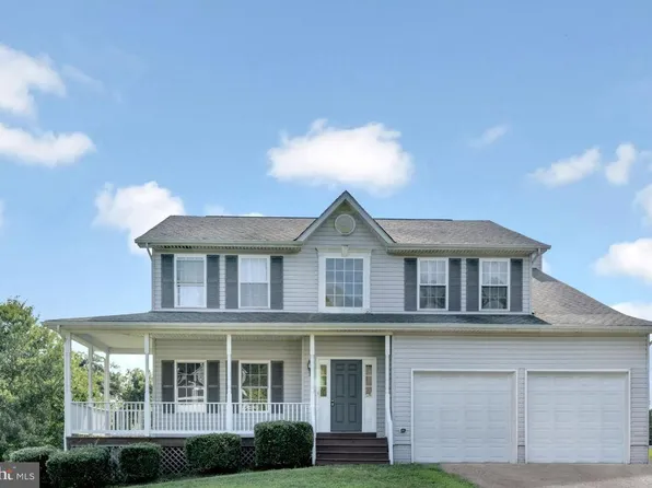 9235 Blue Sky Ct, Owings, MD 20736