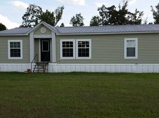 1155 C A Stewart Rd, Bogalusa, LA 70427