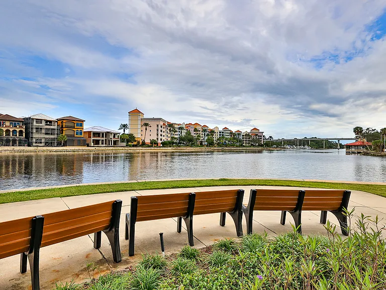 8 Marina Point Pl — Photo 43