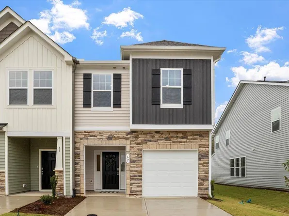 74 Amaryllis Ln, Angier, NC 27501