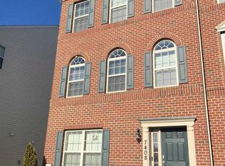 7408 Redleaf Row Rd, Brandywine, MD 20613