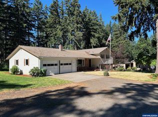 4551 Edison Rd NE, Silverton, OR 97381