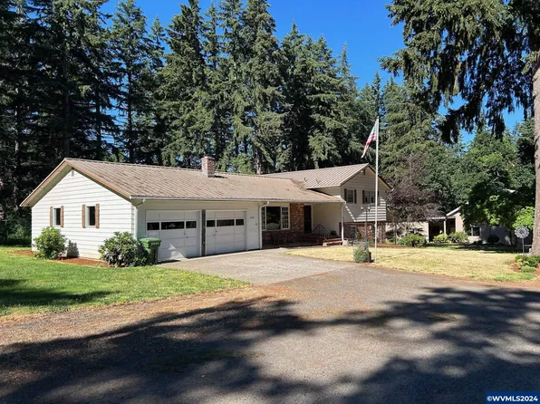 4551 Edison Rd NE, Silverton, OR 97381