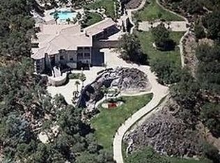8900 Los Lagos Cir S, Granite Bay, CA
