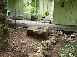 7820 Tallahassee Rd, Woodway, TX 76712