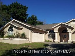 2328 Evenglow Ave, Spring Hill, FL 34609