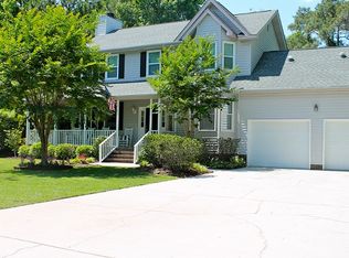 225 Wendover Ln, Wilmington, NC 28411