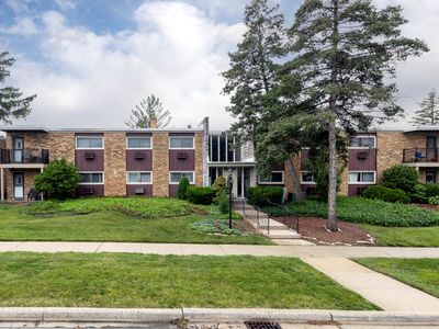 1320 Lore Ln #2-201, Lombard, IL, 60148