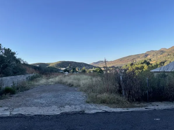 334 W Pinal St, Globe, AZ 85501