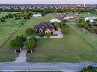 6408 Bailey Rd, Sachse, TX 75048