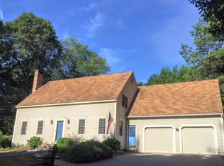 319 West Rd, Hampstead, NH 03841