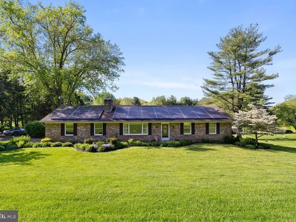 4401 Crompton Ct, White Hall, MD 21161