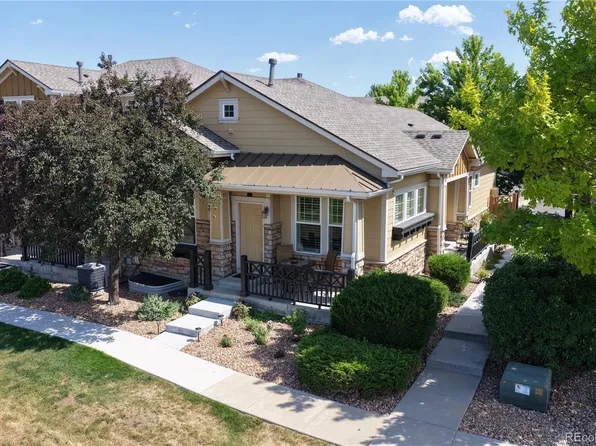 3751 W 136th Avenue #J3, Broomfield, CO 80023