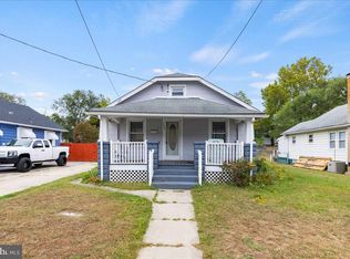 398 Bank St, Bridgeton, NJ 08302