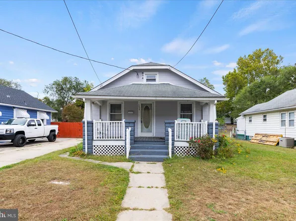 398 Bank St, Bridgeton, NJ 08302