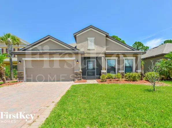 5384 Brilliance Cir, Cocoa, FL 32926