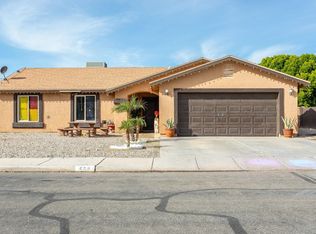 558 S 46th Ave, Yuma, AZ 85364
