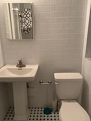 Rented by Manhattan Flats