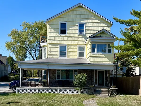 4711 River Rd, Niagara Falls, ON