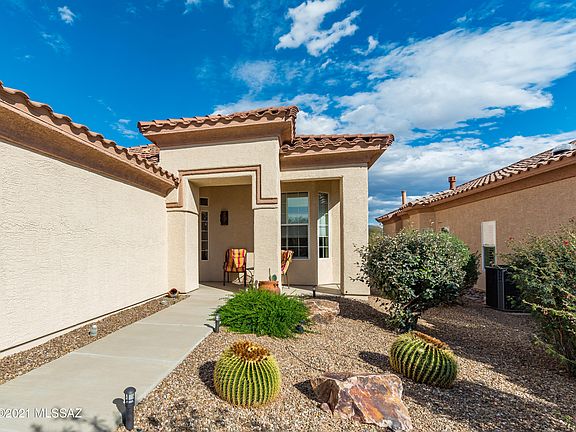 2nd image of 5362 W Winding Desert Dr