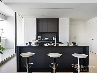 Sold by Toll Brothers