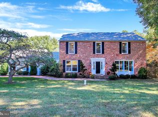 13705 Harcum Rd, Phoenix, MD 21131