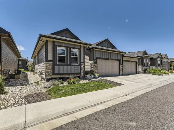 11880 Barrentine Loop, Parker, CO 80138