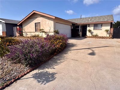 1813 W 134th St, Compton, CA, 90222