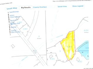 0 Forest Hills Ln, Andalusia, AL 36420