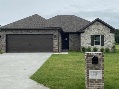 126 East Hls, Bono, AR, 72416