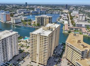 Plaza Towers North, Hallandale, FL 33009