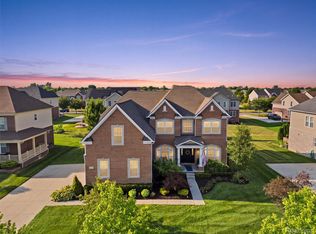 51278 Gulfstream Park Ln, Canton, MI 48188