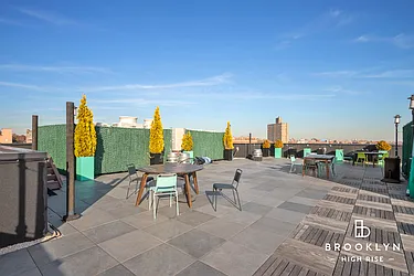 Rented by Brooklyn High Rise LLC