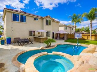 9377 Tiffany Park Pl, El Cajon, CA 92021