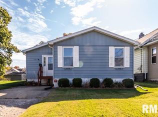 710 E Republic St, Peoria, IL 61603