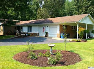 66 SW 4th Ave, Rainsville, AL 35986