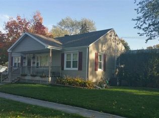 436 Crete Blvd, Crete, IL 60417