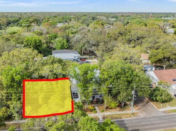 4th St N Lot 12, Safety Harbor, FL 34695