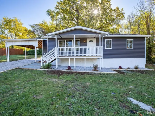 905 Teasdale St, Potosi, MO 63664