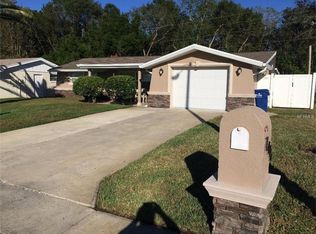 7446 Sequoia Dr, New Port Richey, FL 34653