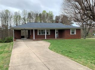 222 State Highway 700 W, Eden, NC 27288