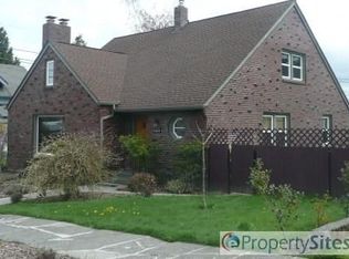1314 N 8th St, Tacoma, WA 98403